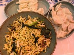 -东方饺子王(中央大街创始店)