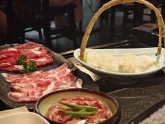 -捞王猪肚鸡火锅(财富中心店)