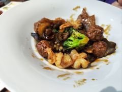 -北京老铺烤鸭(老城根店)