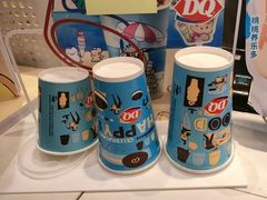 -DQ·蛋糕·冰淇淋(湖景东路店)