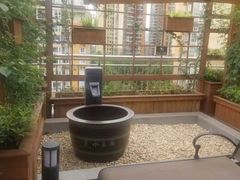 -水王国温泉水世界