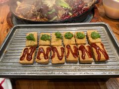 -老板恋上鱼(振华商厦店)