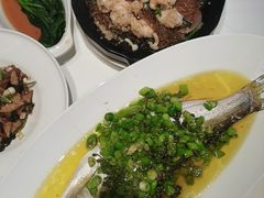 -桂满陇·杭州饭店(清河万象店)
