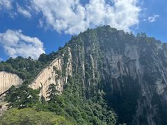 -华山风景名胜区