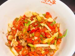 -小隐人家(乐松店)