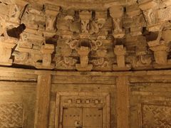 -洛阳古墓博物馆