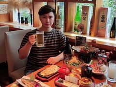 -有喜屋·深夜食堂(北京西路店)