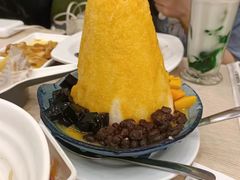 -佰搭果·广式茶餐厅(西华路店)