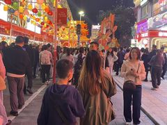 -越秀西湖花市(广州城市广场花卉店)