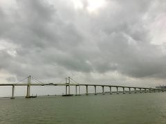 -澳门环岛游湾仔码头