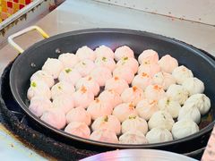 -恒记金煎包(指南里小区店)