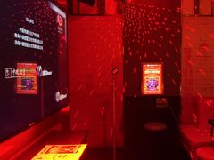-音乐派KTV(银泰城店)