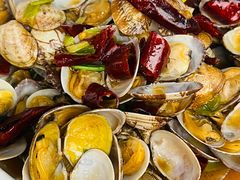 -船歌·鱼水饺青岛菜(国贸商城店)