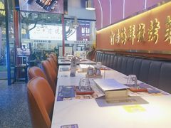 -大成海鲜烧烤·小龙虾(五角场店)
