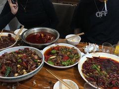 -三哥田螺(北书院街店)