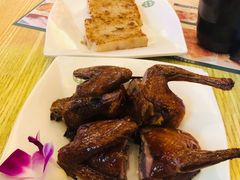 -添好运点心专门店(百老汇店)