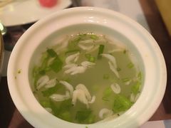 每日例汤-意卡菲·欢乐聚会餐厅(华侨店)