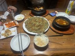 -百年石锅饭·朝鲜族传统民餐