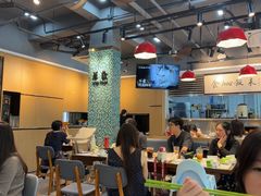 -華歡冰室-WahFoon(吉大店)