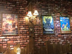 -MAX伯爵趣味互动密室逃脱(大坪D馆店)