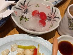 -花和海鲜自助(梅江店)