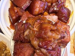 -润泽园饭庄(中山路店)