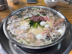 -海关荤豆花(洋河一路店)