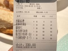 -波特曼西餐厅(南岗店)