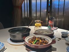 -侨美食家·粤菜(体育西路店)