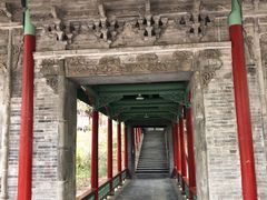 -五泉山公园