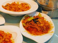 -振生清真饭店(永安道店)