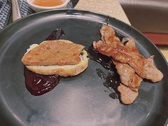 -怡聚轩全日制自助餐厅(大中华喜来登酒店)