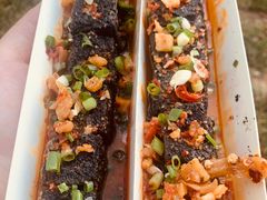 -董顺桃小粒臭豆腐(太平街一店)