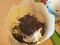 -麦当劳(北苑秋实路店)