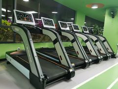 -天行健连锁游泳健身(新香洲店)