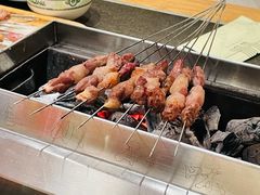 -老白清真烧烤(锦州旗舰店)