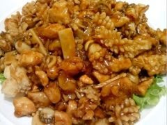 -大铁勺新津菜(东丽阳光新业广场店)