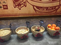 -井水小厨·湘菜(活力广场店)