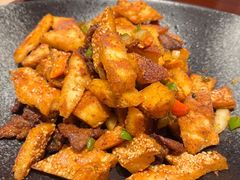 -那拉提之疆·新疆菜(美院店)