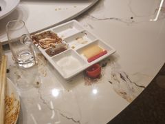 -玉林烤鸭店(定福庄店)