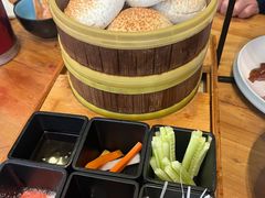 -局气 烤鸭·北京菜(前门店)