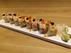 -琴寿司居酒屋(软件园店)