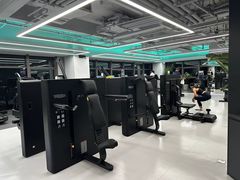 -优享健身(三元桥店)