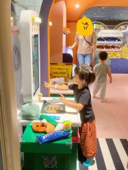 -MELAND CLUB•花园城堡主题亲子乐园•派对•餐厅(广州乐峰广场旗舰店)