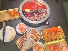 -牛New寿喜烧(新六百店)