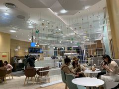 -奈雪的茶(国金中心店)