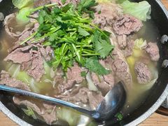 -川堂风·跷脚牛肉·乐山爆炒(宝山日月光店)