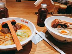 -味千拉面(广州白云机场T1西二店)