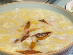 -博山菜·大厨烙馍村(金乔社区店)