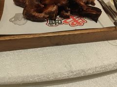 -新疆大厦·慕士塔格餐厅